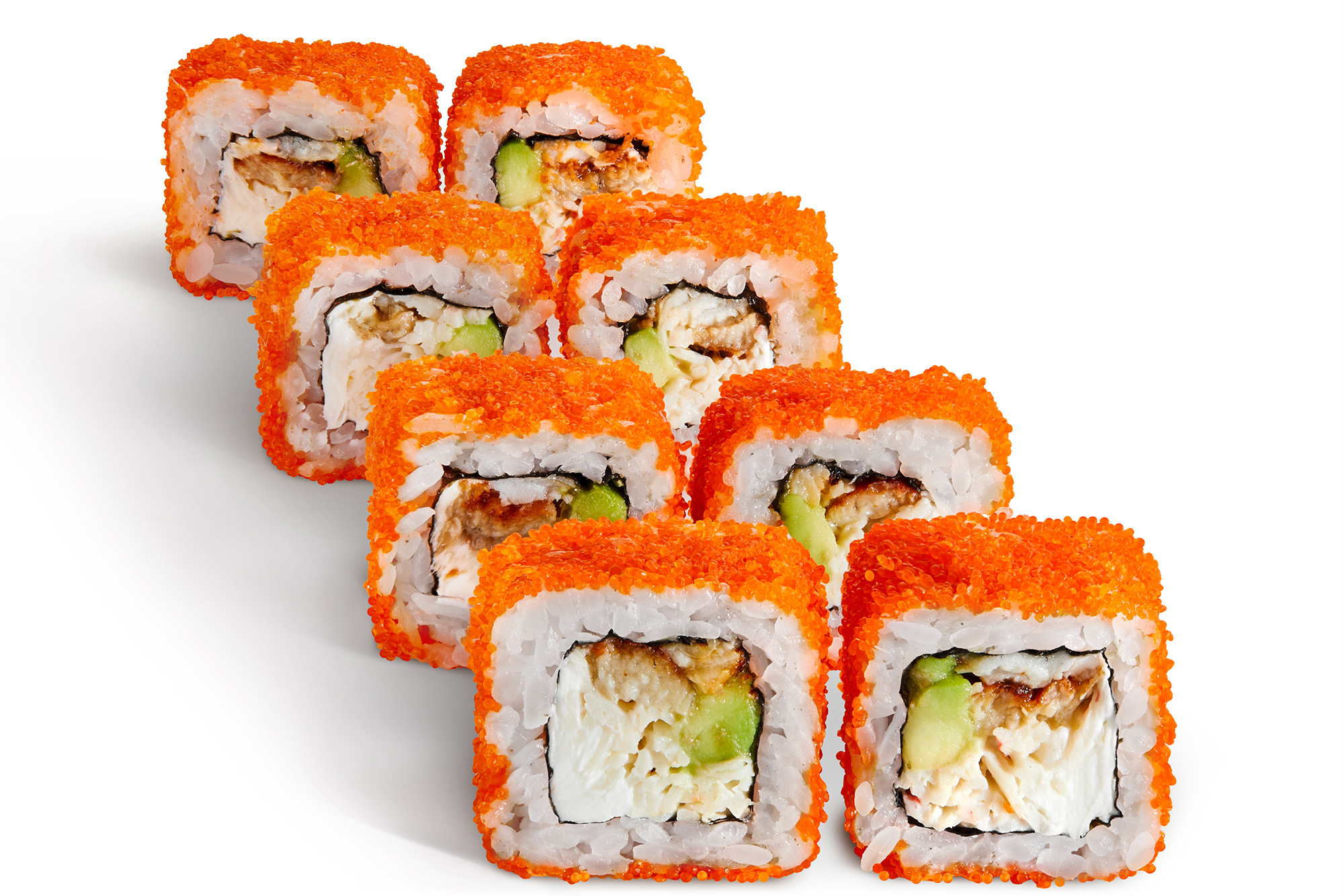 Бостон - 8 шт.
Бостон - 8 шт.