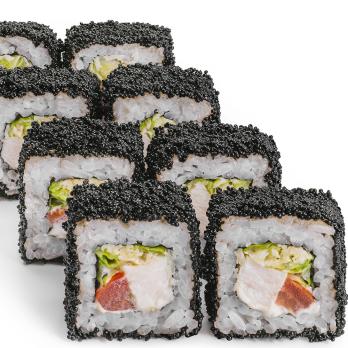 Цезарь Маки