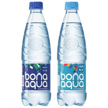 Bona Aqua 0.5л