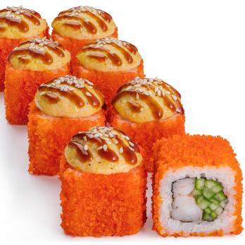 Хот Спайси Креветка