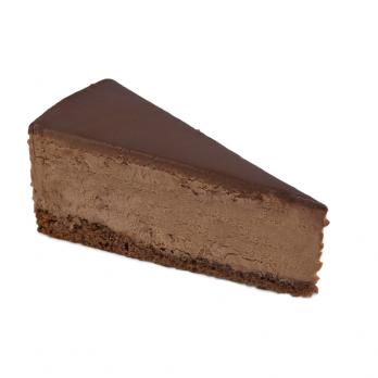 Торт Блэк Джин