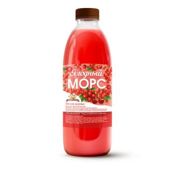 Ягодный морс