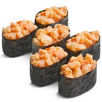 Спайси Креветка