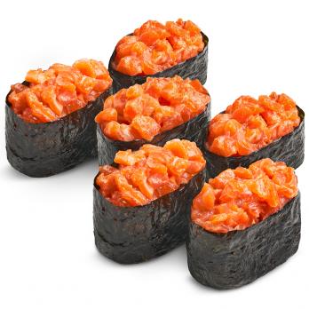 Спайси Лосось