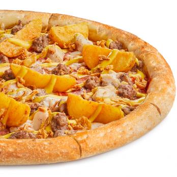 Белорусская