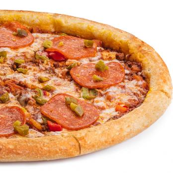 Мексиканская