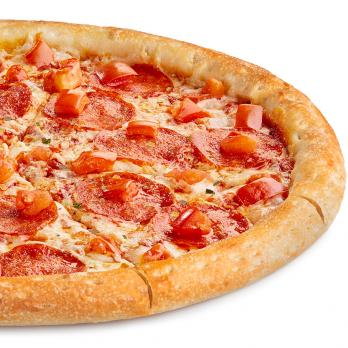 Сочная Пепперони