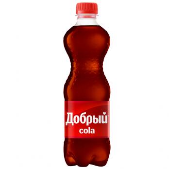 Добрый cola