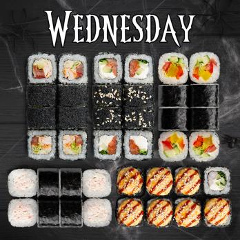 Wednesday