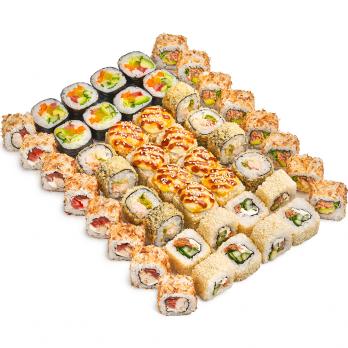 Такусан сет