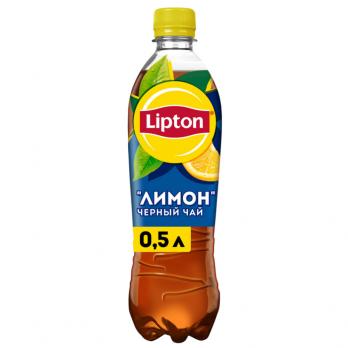 Липтон Лимон