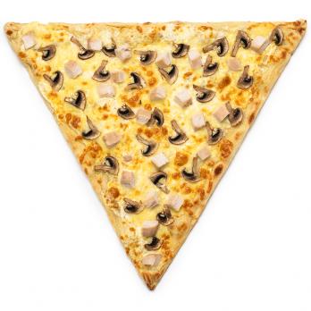 Треугольная Жюльен