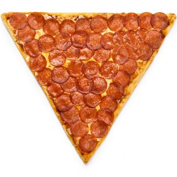Треугольная Пепперони
