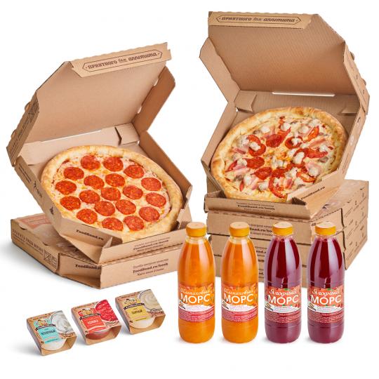 Бэнд-Комбо S