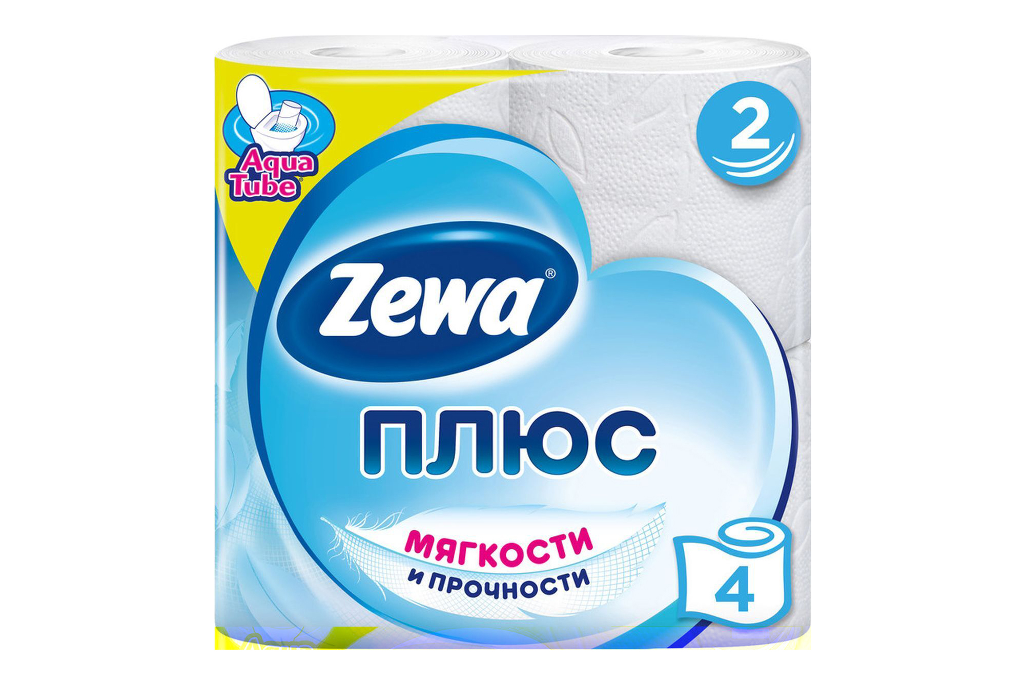 

Туалетная бумага