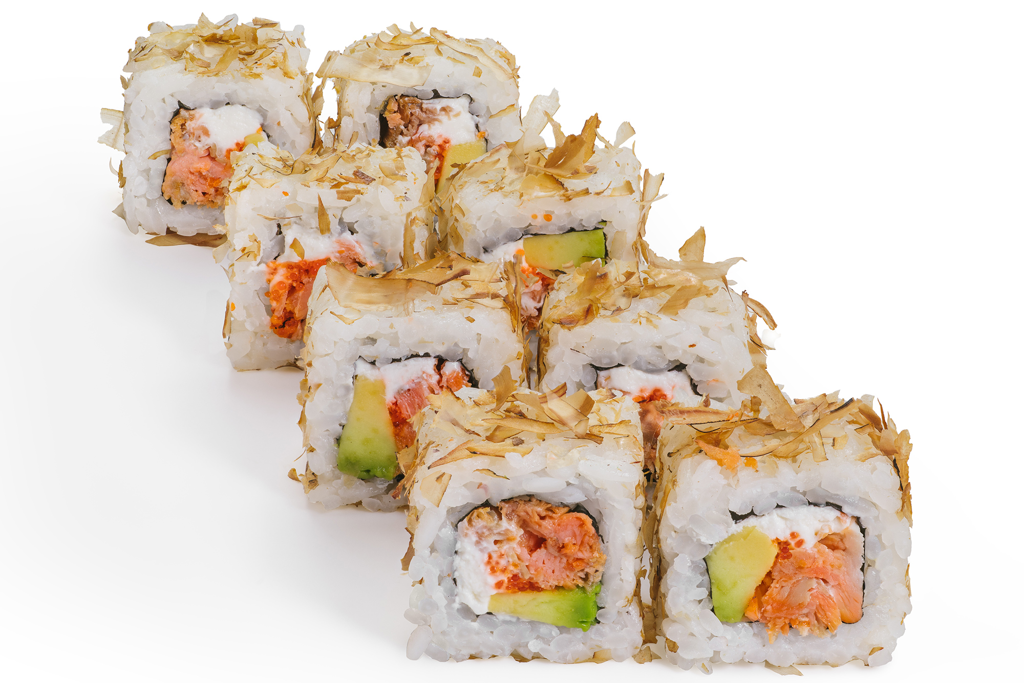 

Терияки Гриль - 8 шт.