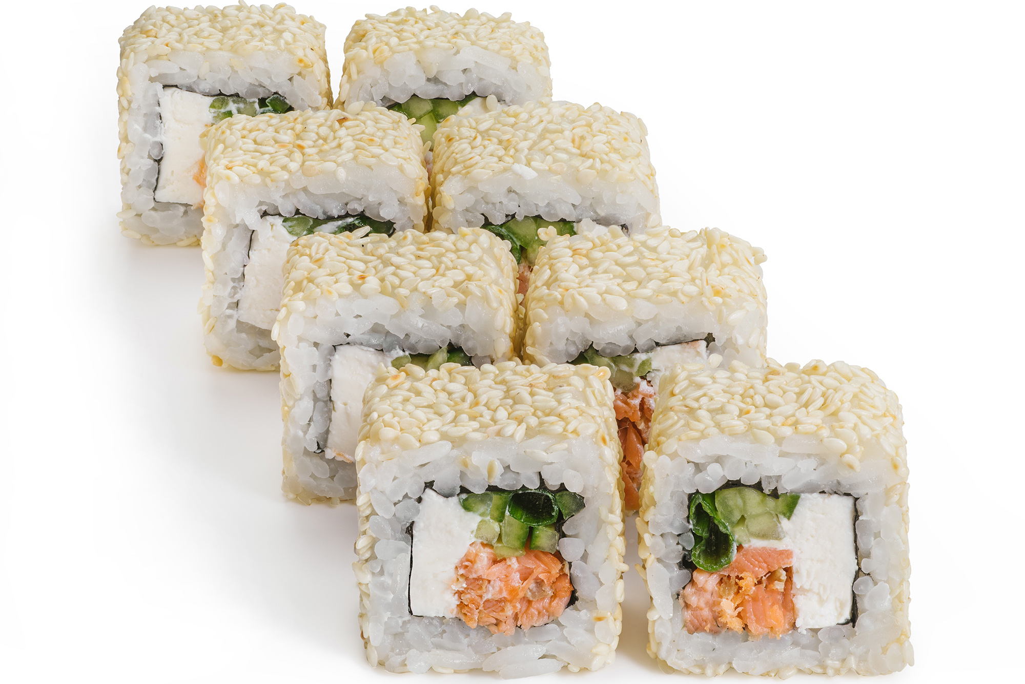 

Шинпачи - 8 шт.