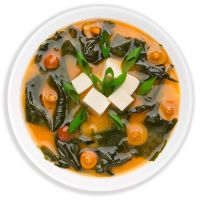 Мисо суп классический