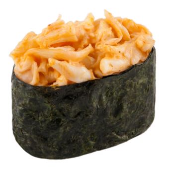 Суши Спайс Камчатский Краб