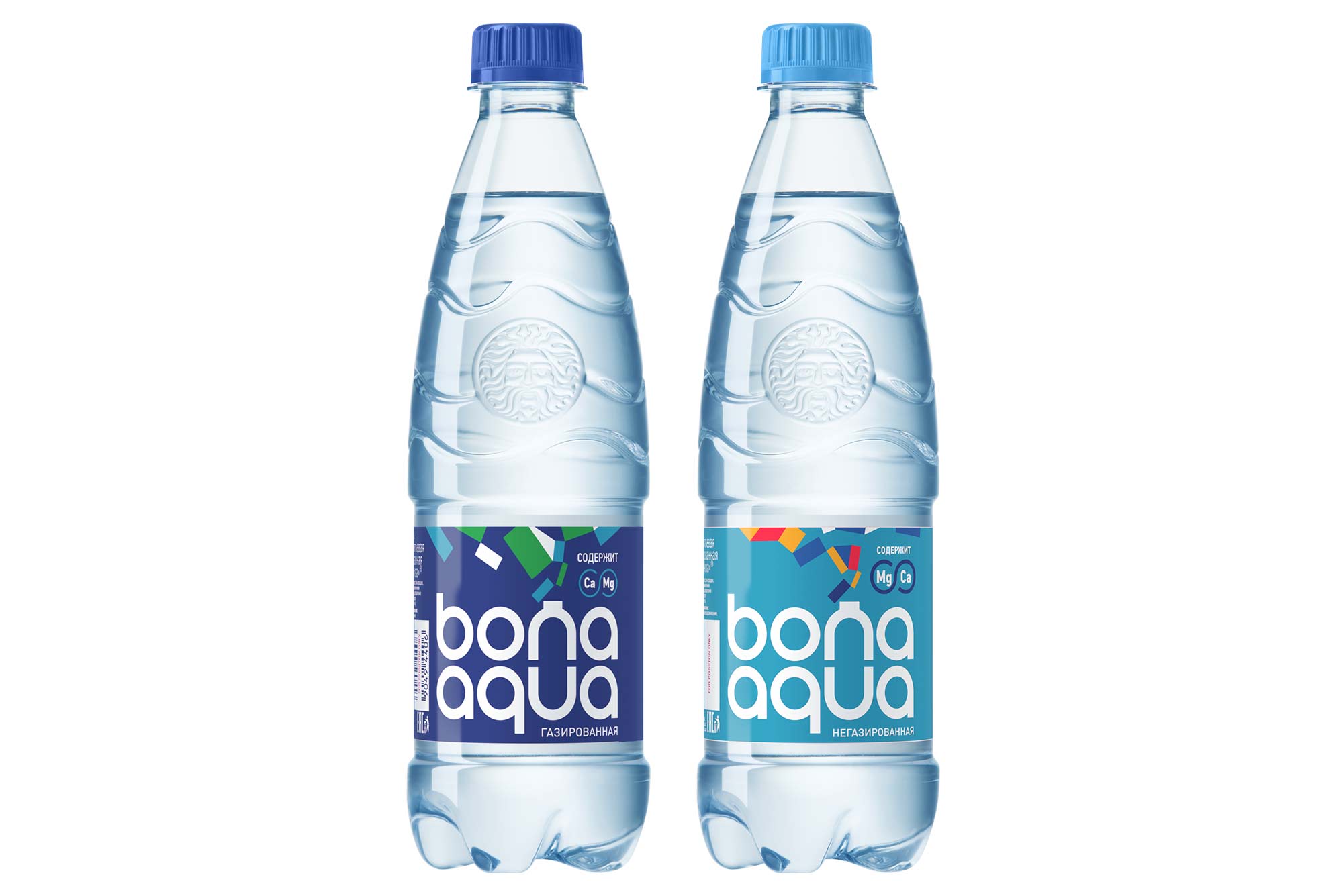 Bona Aqua 0.5 - 