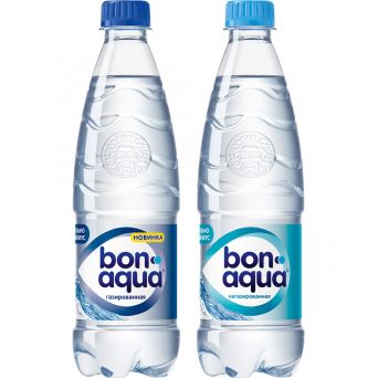 Bon Aqua 0.5л