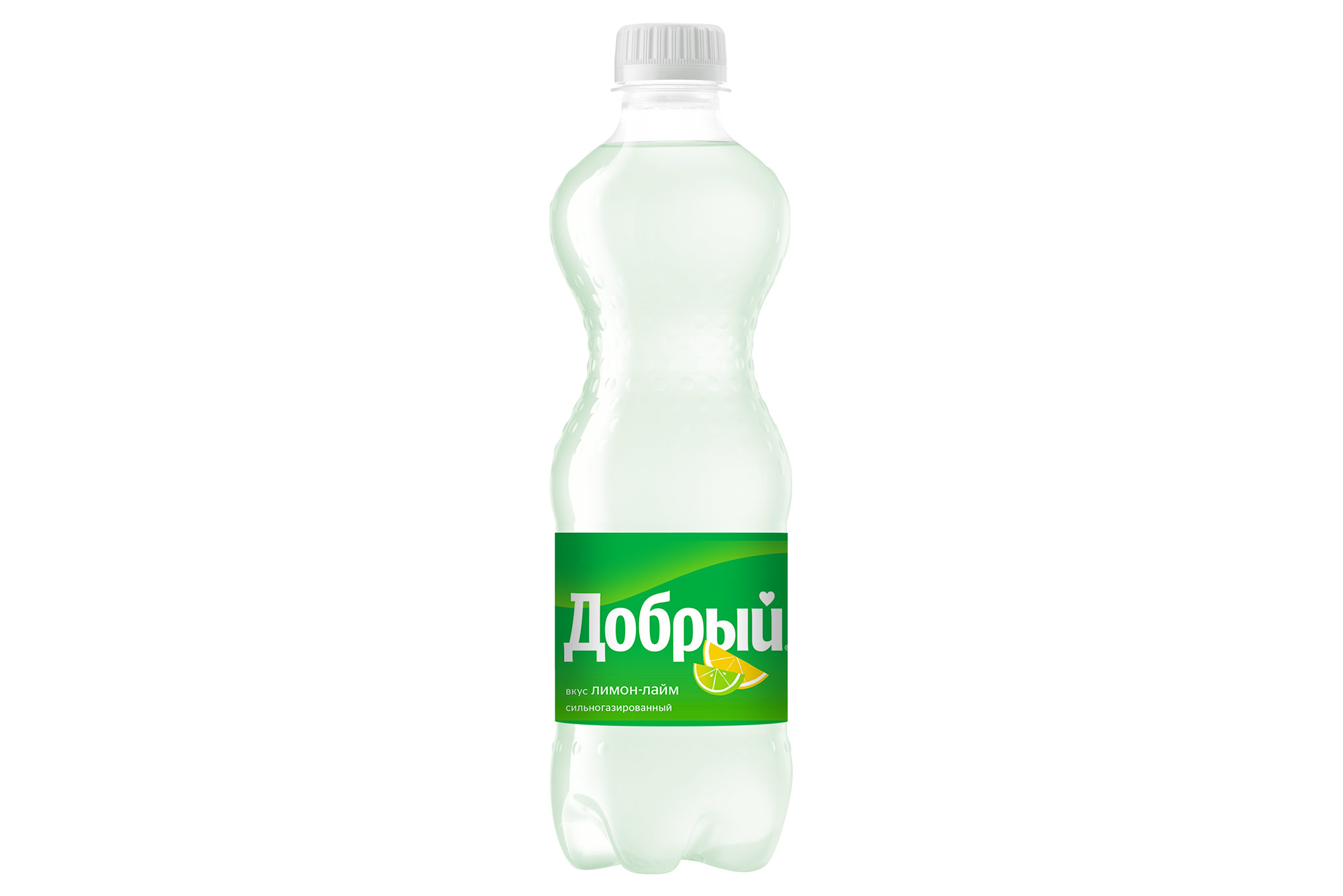 

Добрый Лимон-Лайм