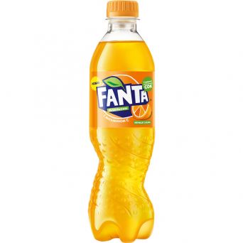 Fanta