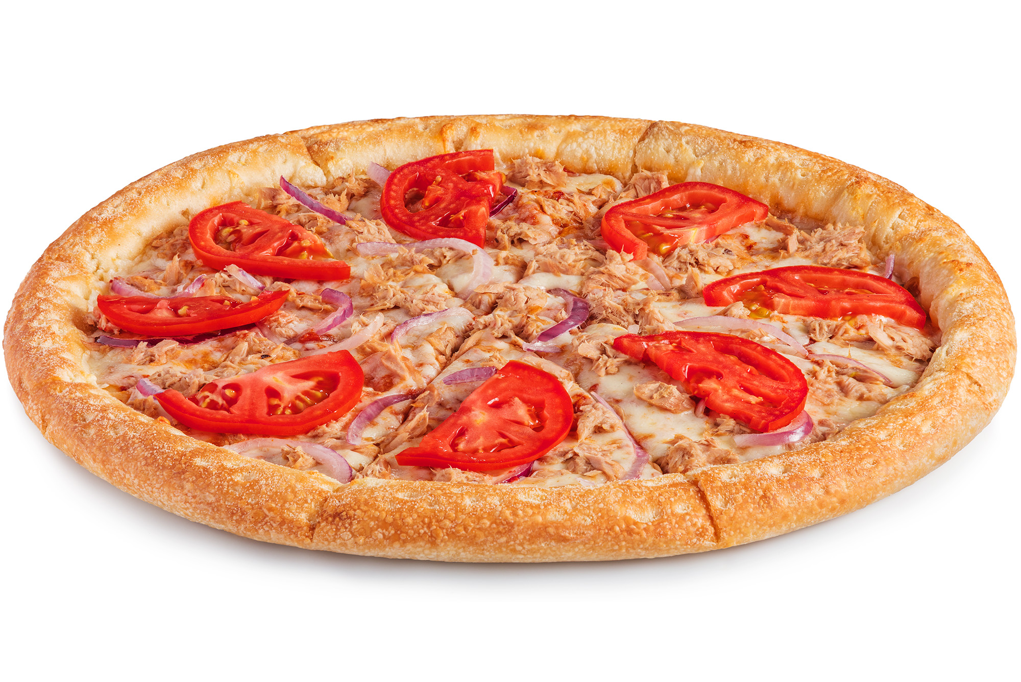 Пицца 40 см