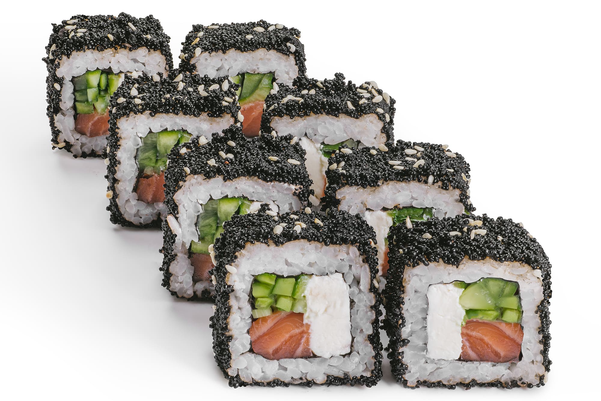 

Миядзаки - 8 шт.