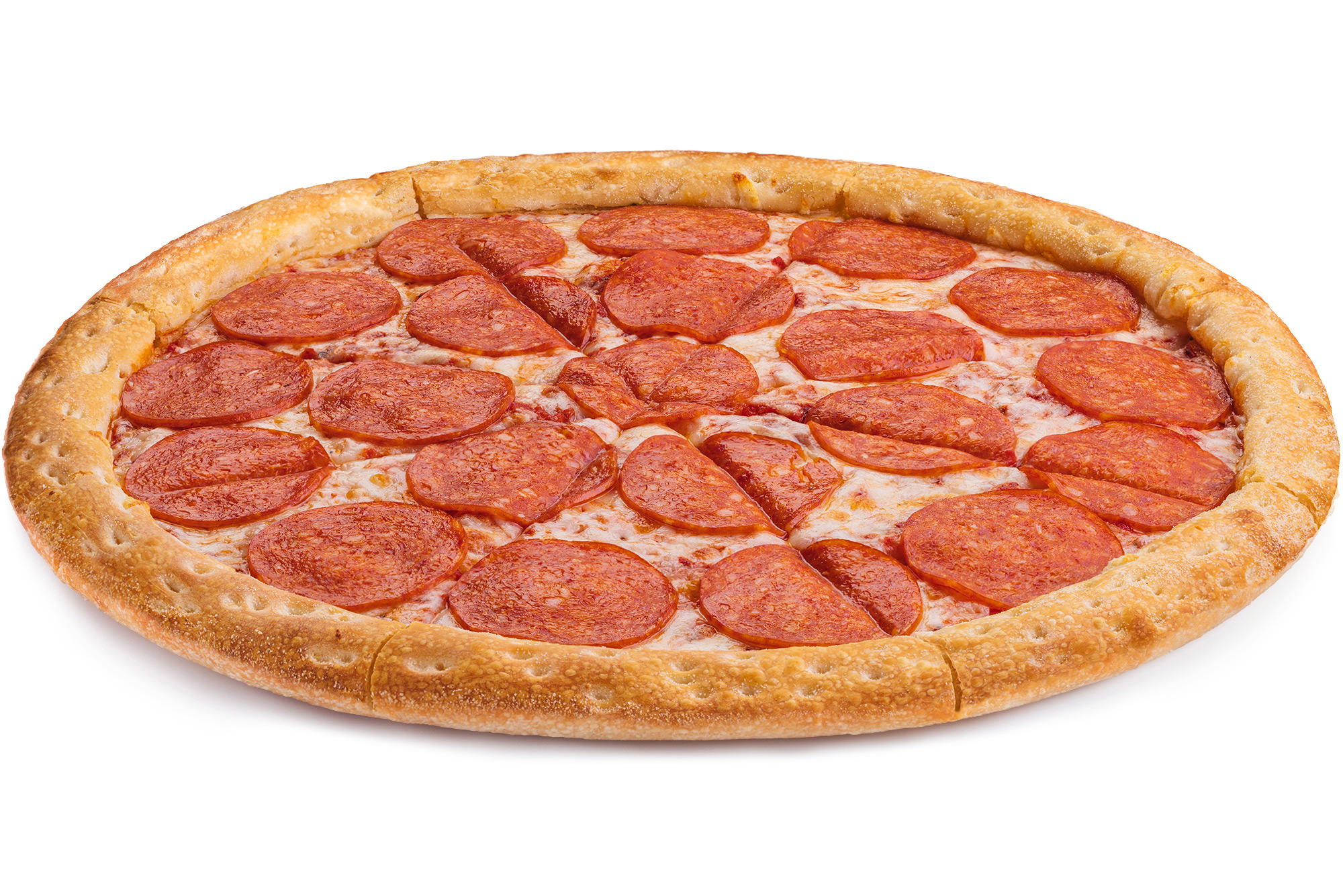 что содержится в пицце пепперони фото 99