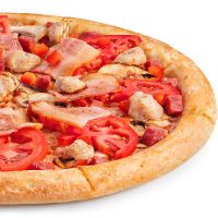 Мясная