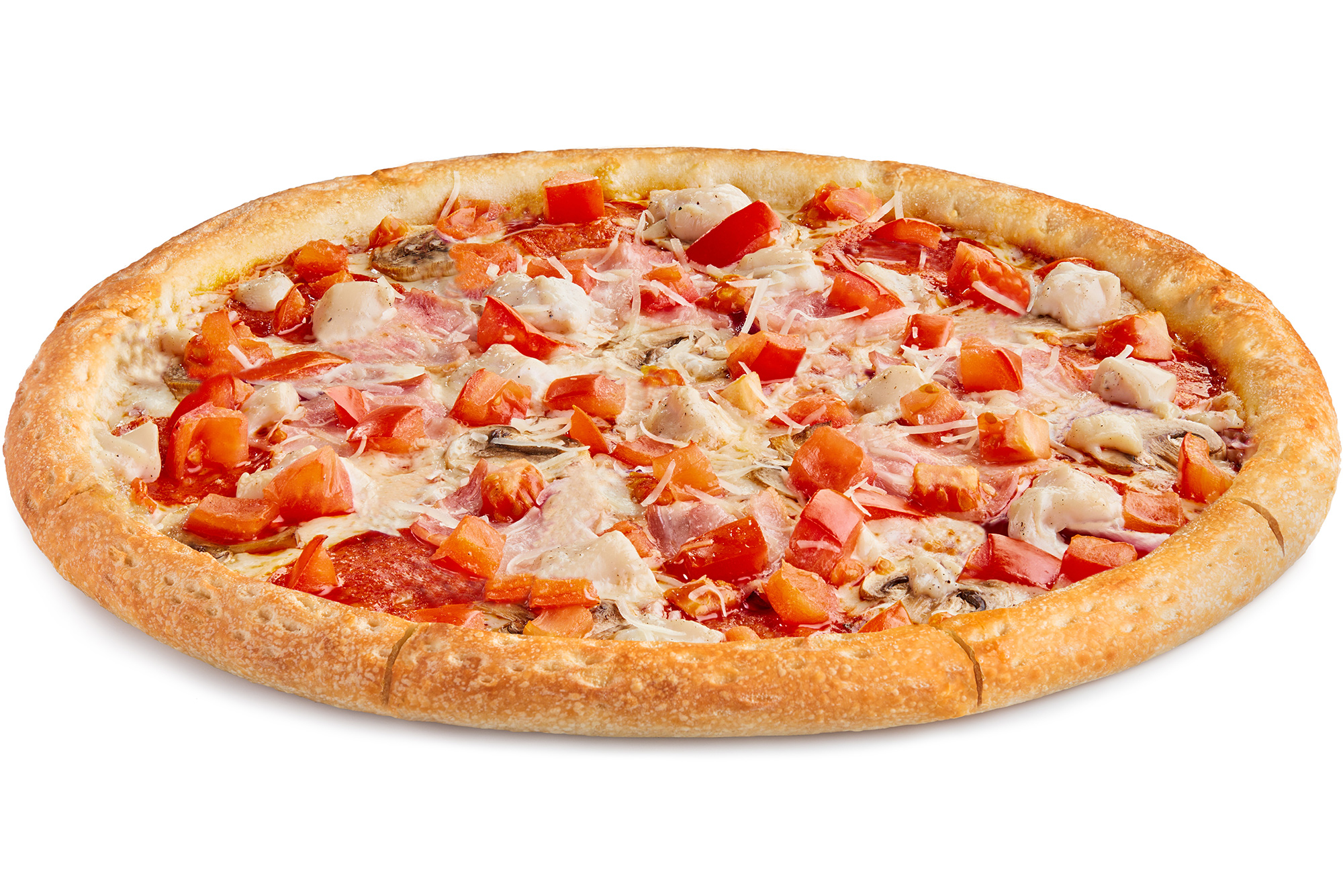 

Миланская - 30 см