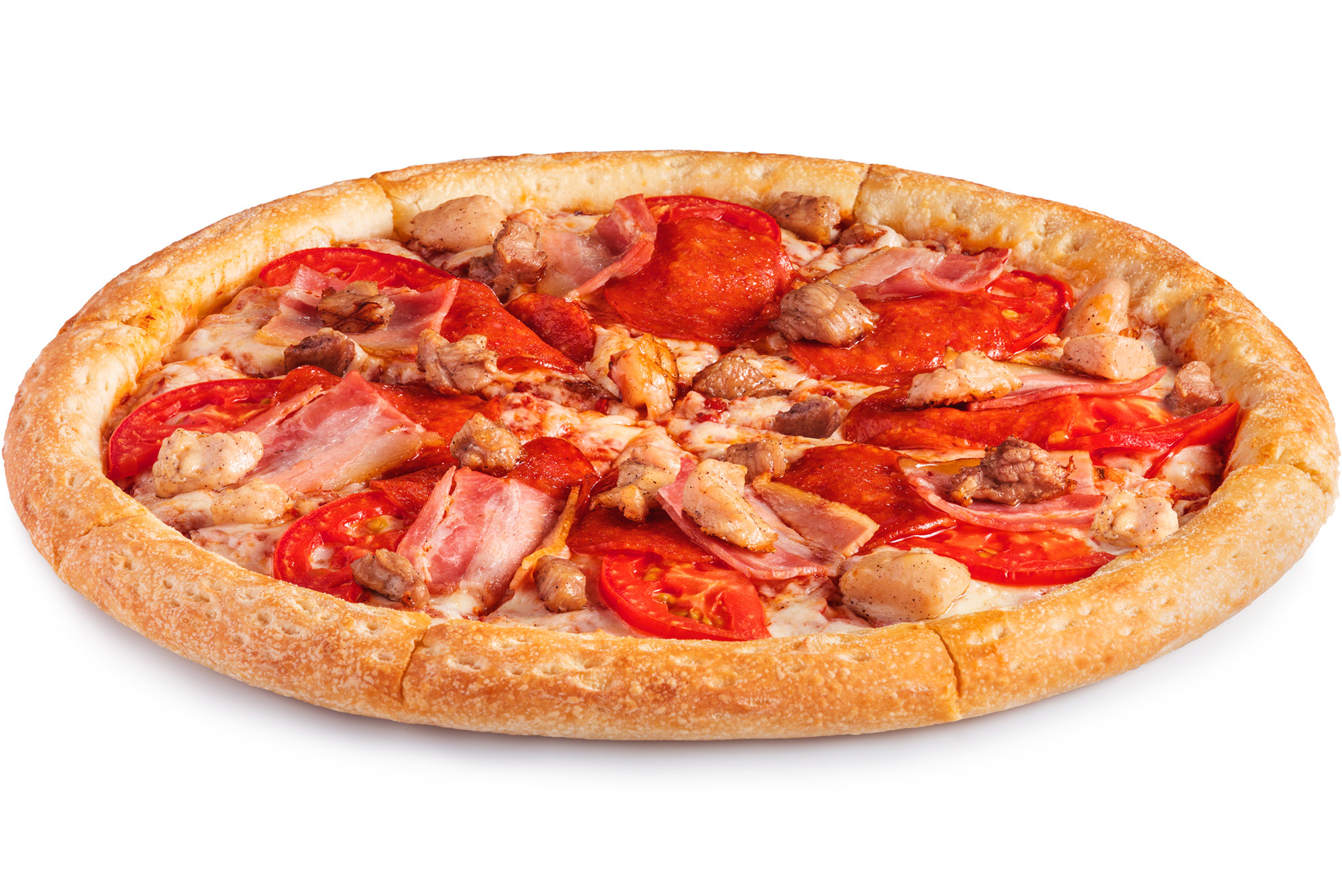 пицца слоеная мясная фото 22