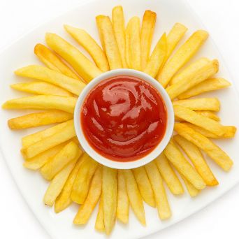 Картофель Фри