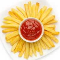 Картофель Фри