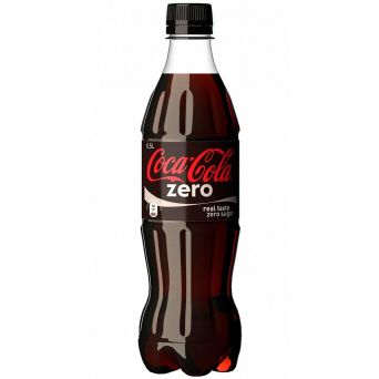 Coca Cola Zero
