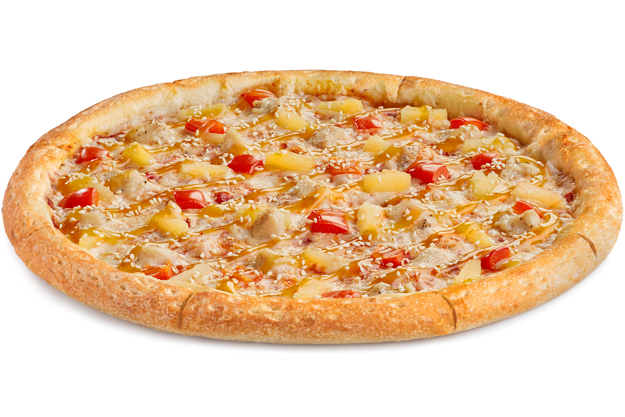 

Гавайская - 40 см