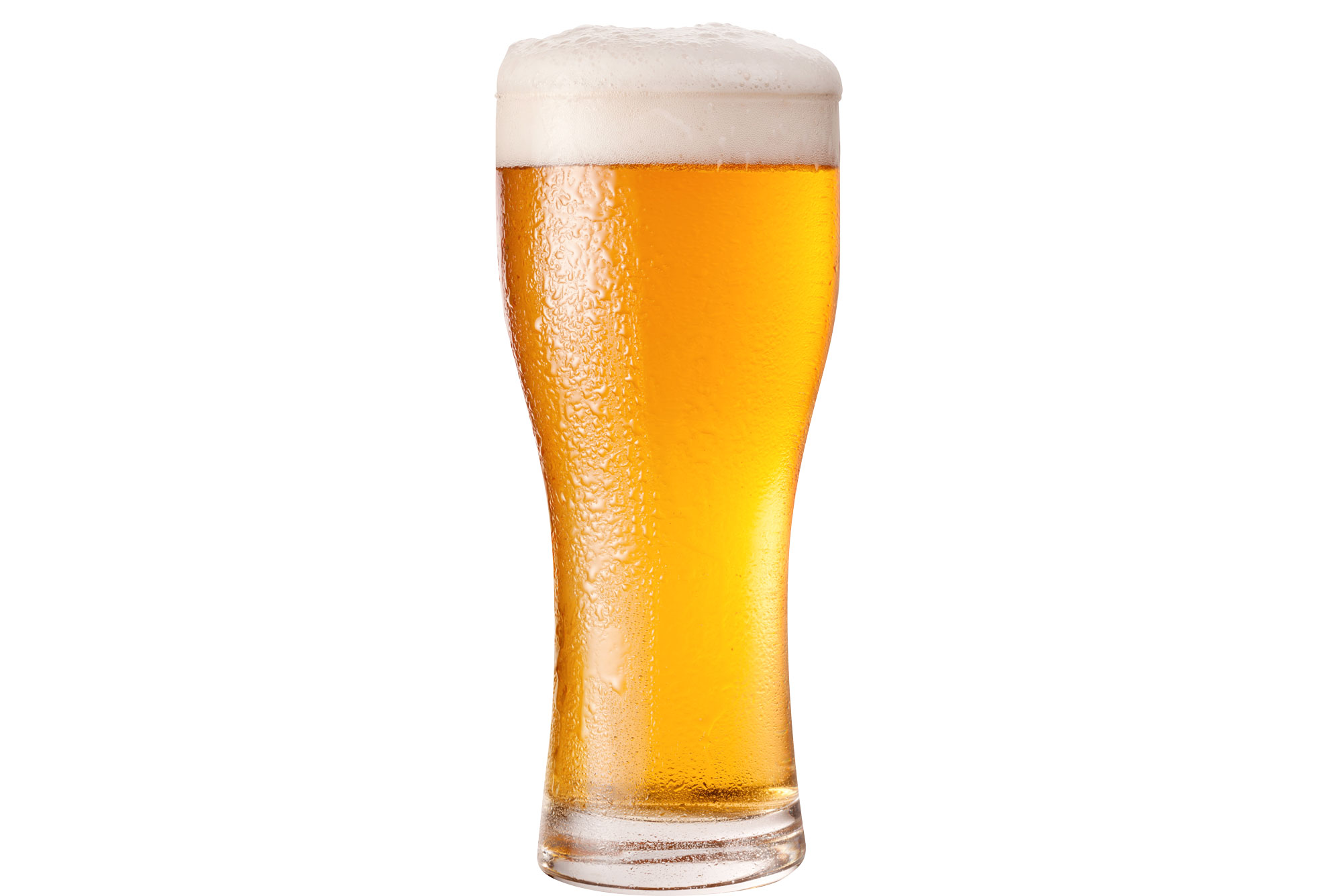 Premium Lager