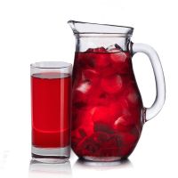 Чай каркаде с корицей