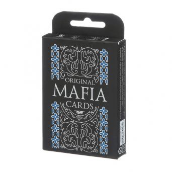 Карты для игры в Мафию