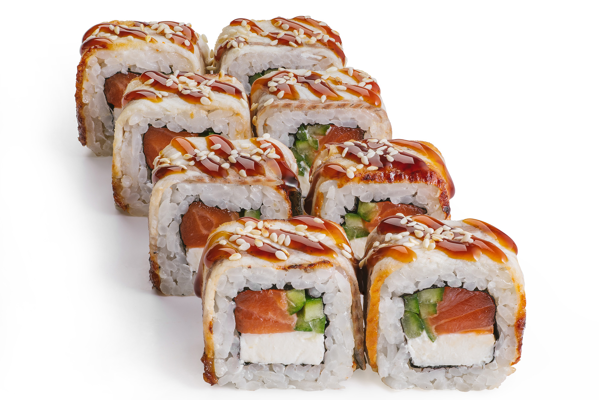 

Канада - 8 шт.