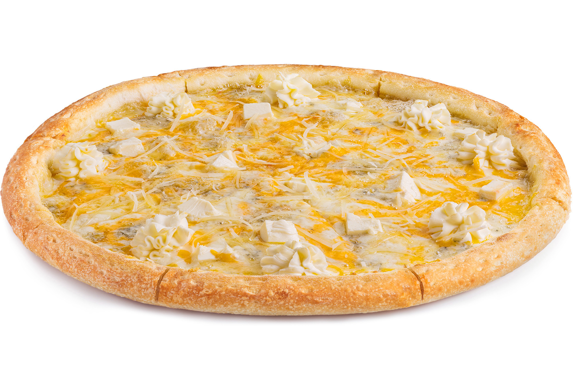 Семь сыров - 23 см