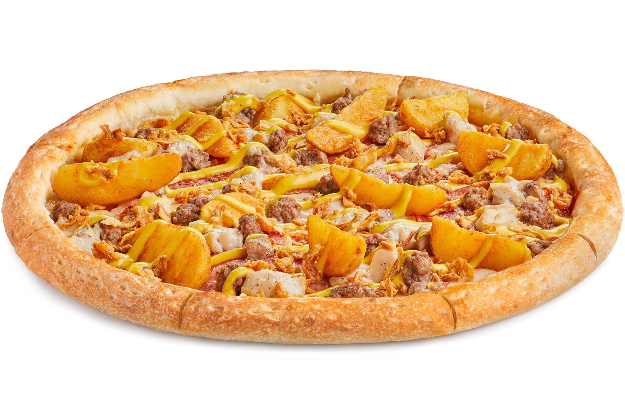 

Белорусская - 40 см