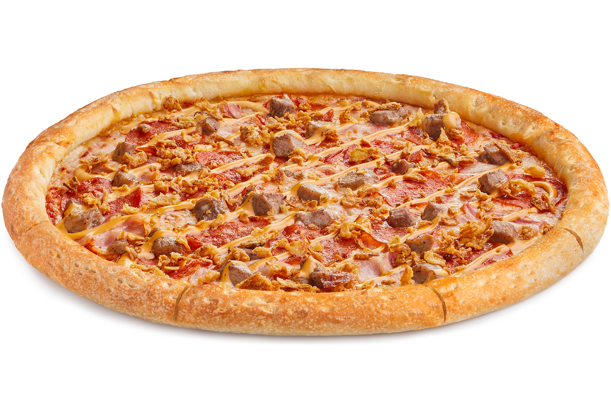 Пепперони Гриль - 23 см