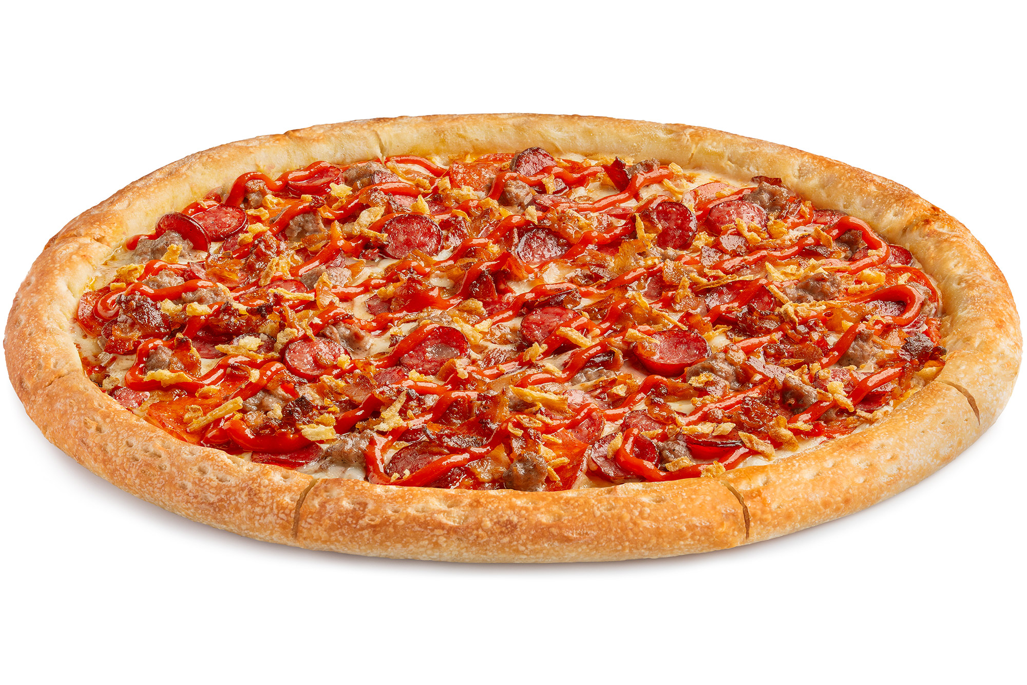 Баффало - 40 см