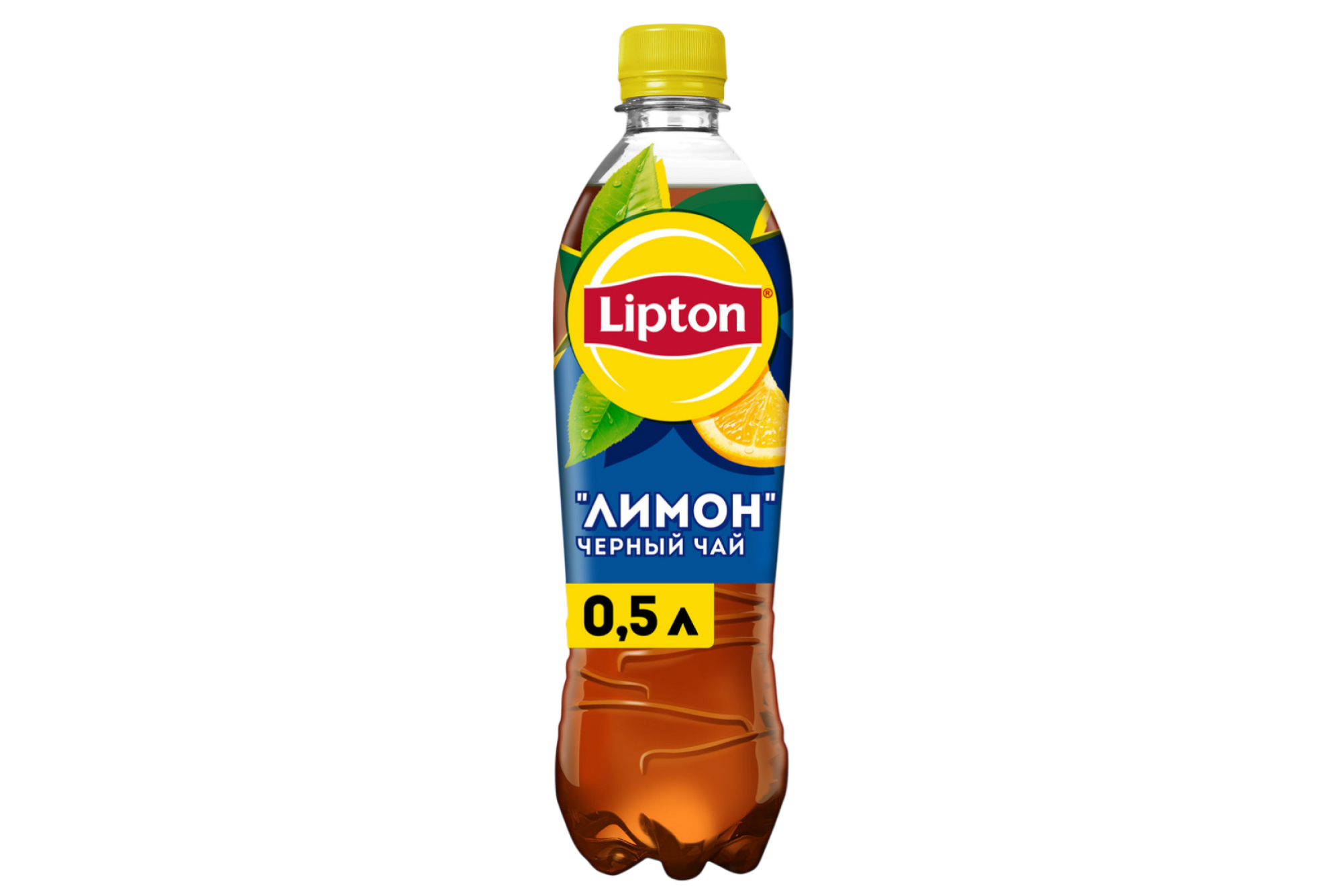

Липтон Лимон